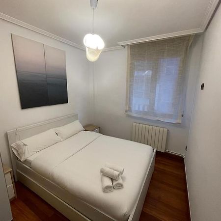 Epalza, Vivienda Turistica Centrica Con Wifi Apartment บิลเบา ภายนอก รูปภาพ