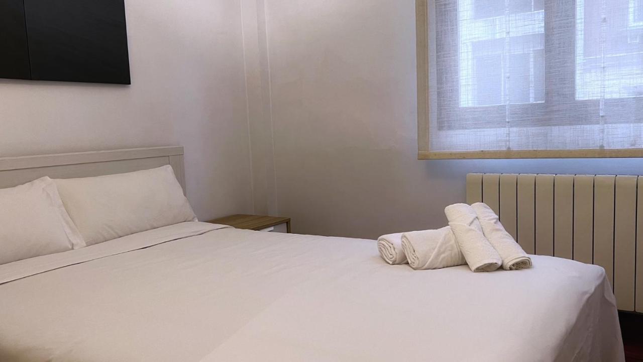 Epalza, Vivienda Turistica Centrica Con Wifi Apartment บิลเบา ภายนอก รูปภาพ