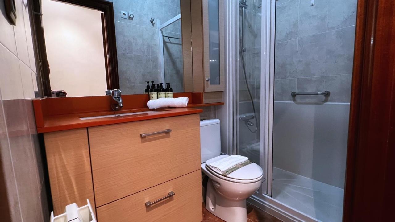 Epalza, Vivienda Turistica Centrica Con Wifi Apartment บิลเบา ภายนอก รูปภาพ