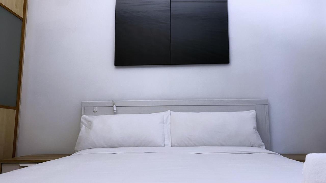 Epalza, Vivienda Turistica Centrica Con Wifi Apartment บิลเบา ภายนอก รูปภาพ