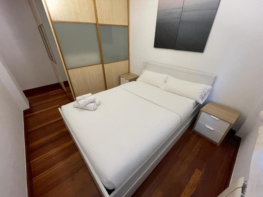 Epalza, Vivienda Turistica Centrica Con Wifi Apartment บิลเบา ภายนอก รูปภาพ
