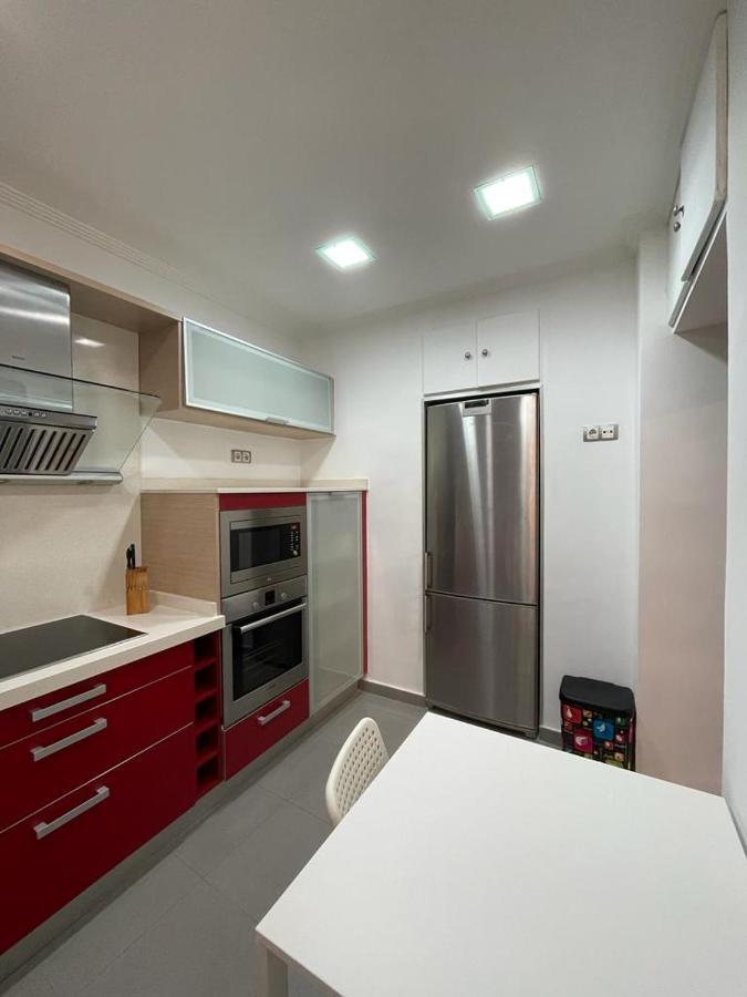 Epalza, Vivienda Turistica Centrica Con Wifi Apartment บิลเบา ภายนอก รูปภาพ
