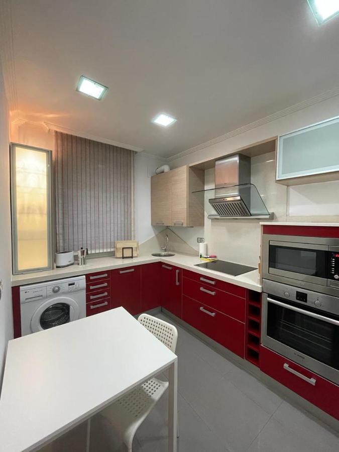 Epalza, Vivienda Turistica Centrica Con Wifi Apartment บิลเบา ภายนอก รูปภาพ