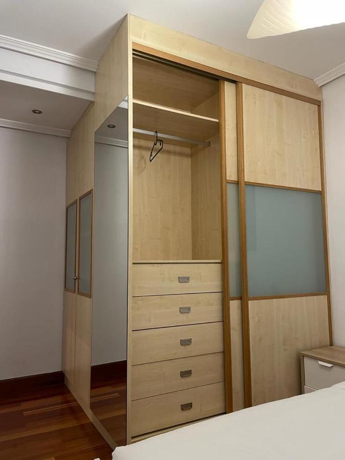 Epalza, Vivienda Turistica Centrica Con Wifi Apartment บิลเบา ภายนอก รูปภาพ